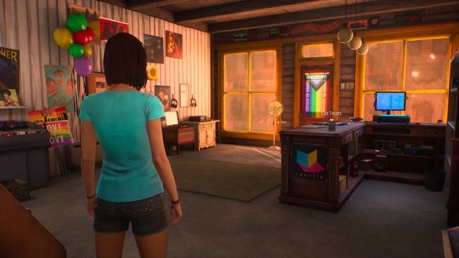 Life is Strange: True Colors