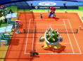 Mario Tennis Ultra Smash