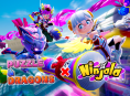 Ninjala teams up with Puzzle & Dragons for new event