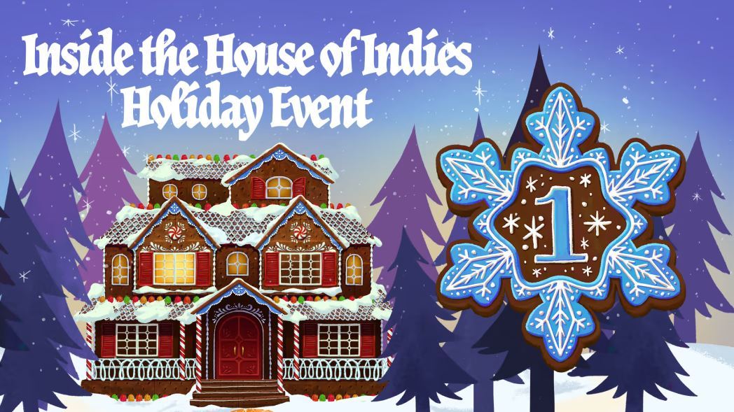 Nintendo kick off five days of indie announcements - - Vimarsana News