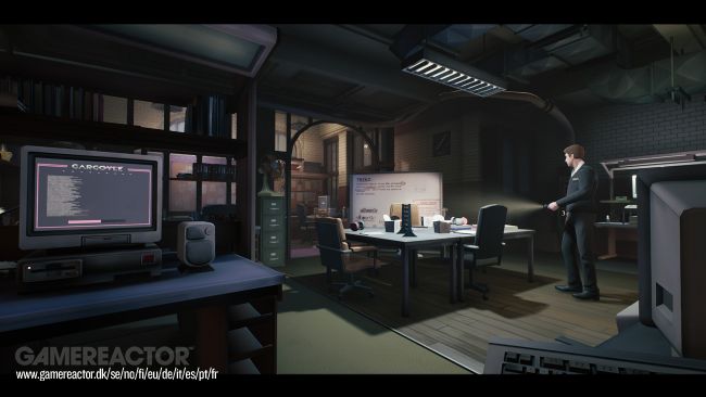 The Occupation