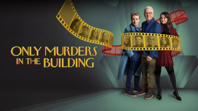 Only Murders in the Building has started filming its fifth season - Where Is Only Murders In The Building Filming