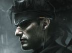 Oscar Isaac: Metal Gear movie not even in the pre-production phase yet