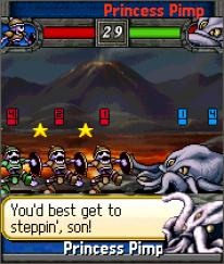 Pocket Kingdom – N-Gage – Neuf Sous Blister – Version Française