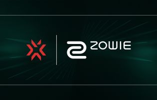 Riot has signed up Zowie as the Valorant Champions Tour display partner