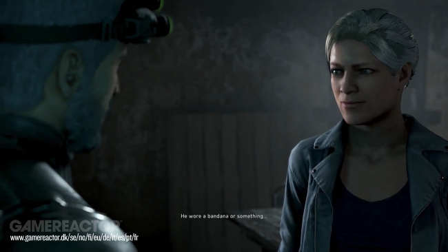 Ghost Recon: Wildlands