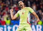Spain thrashes Turkey 6-0 in World Cup qualification