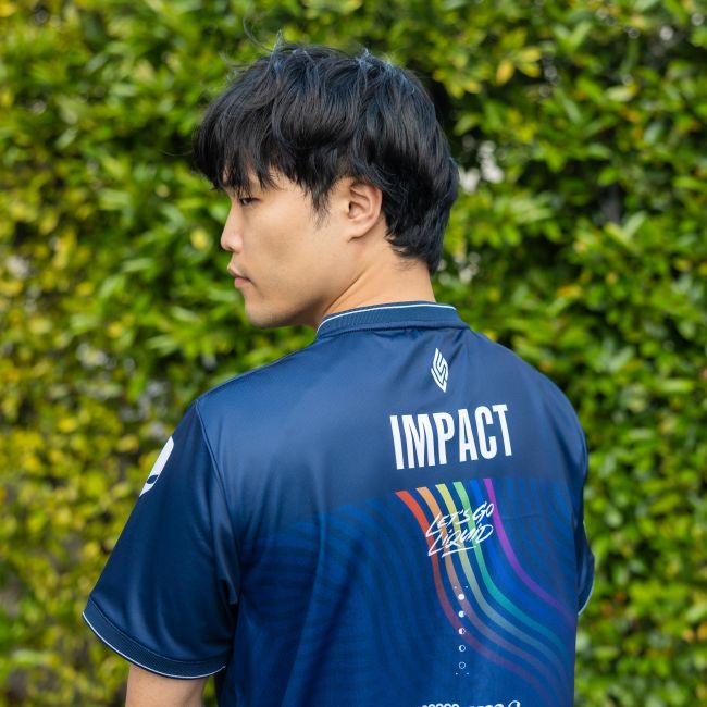Team Liquid permitted to wear Pride jerseys at Saudi Arabian Esports World Cup