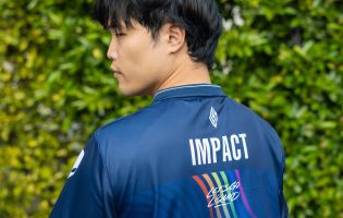 Team Liquid permitted to wear Pride jerseys at Saudi Arabian Esports World Cup
