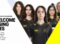 Team Vitality unveils its women's League of Legends team for the 2026 season