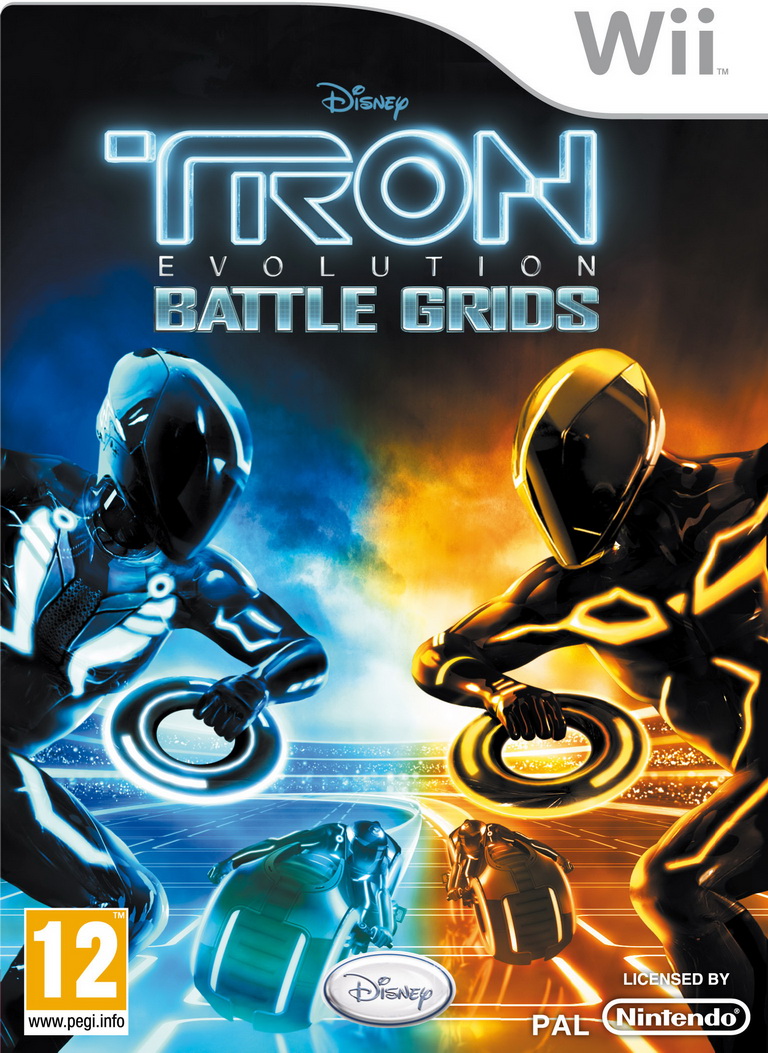 Tron: Evolution Review - Gamereactor