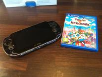 PS Vita sells 1.8 million