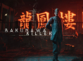 Virtua Fighter: Crossroads introduces its new character, Bakunawa Killer