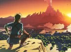 Zelda: Breath of the Wild - The Master Trials - impressions