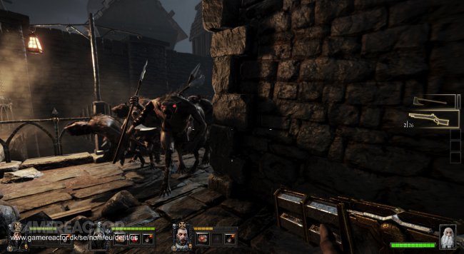 Warhammer: End Times - Vermintide