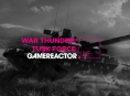 We're checking out War Thunder's Tusk Force update on today's GR Live