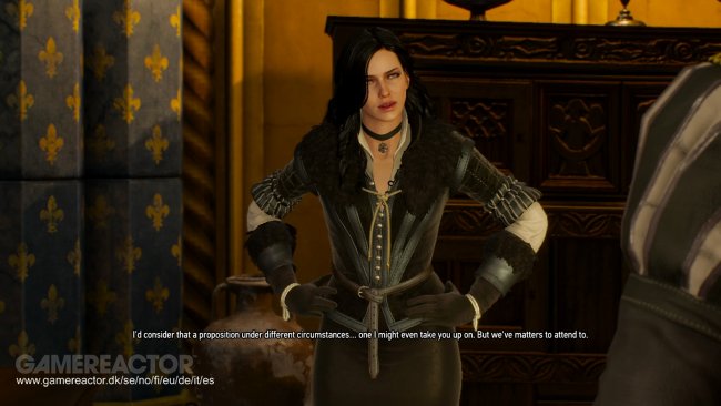 The Witcher 3: Wild Hunt