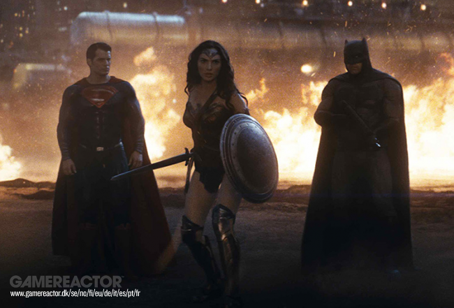 Why Robert Pattinson should be the only choice for the DCU's Batman