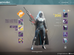 You won't be able to edit your Destiny character in Destiny 2