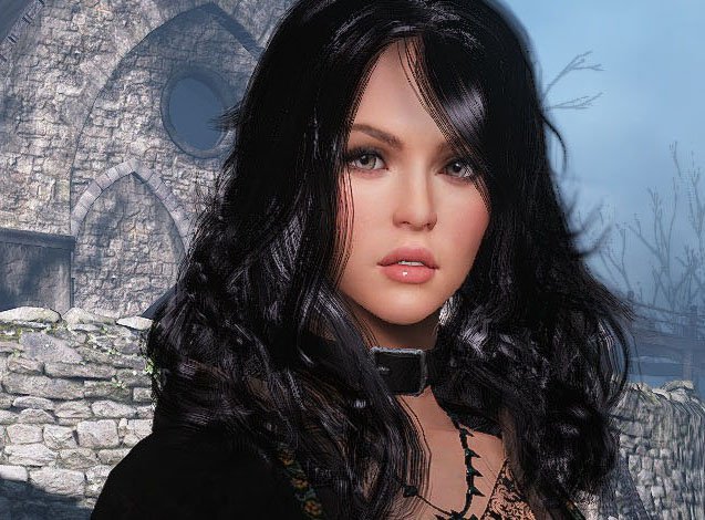 black desert online character creator best templates