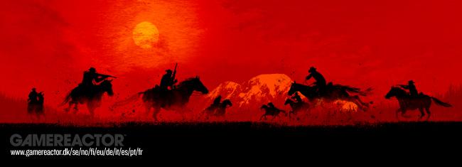 Red Dead Redemption 2