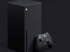 The render of the Xbox Series X at CES isn't the real thing