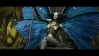 Vertical Slice: Gunfire Games & David Adams