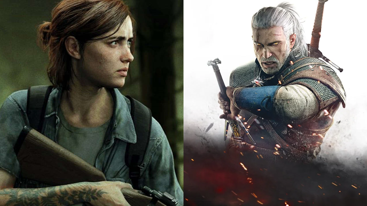 Rumour: HBO has found its Abby for The Last of Us - The Last of Us: Part II  - Gamereactor