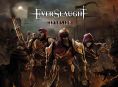 Everslaught Invasion, a solo or co-op action game for Meta Quest 2