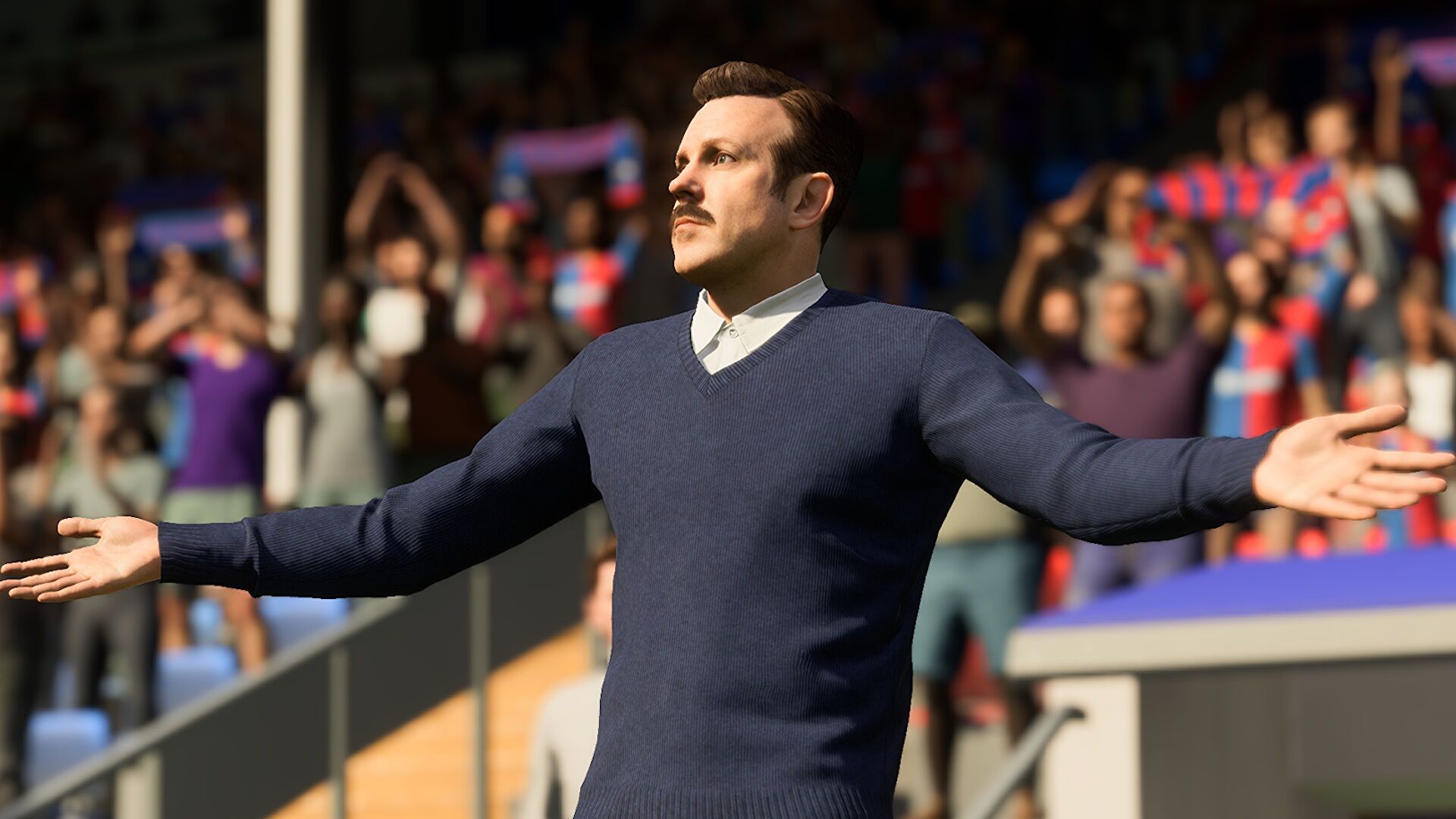 EA removes all FIFA games from digital stores before EA Sports FC ️ ...