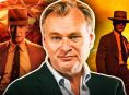 Christopher Nolan: 'Thank god for Marvel movies'