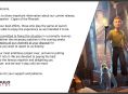 Pendulo Studios warns: Tintin Reporter - Cigars of the Pharaoh was not ready for release
