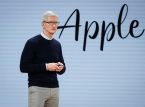 Apple is now the world's largest mobile phone manufacturer