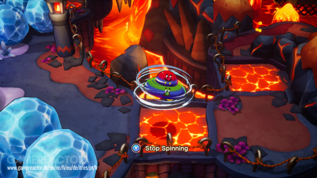 Mario & Luigi: Brothership