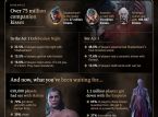 More Baldur's Gate III players have sex with a tentacle monster than a bear