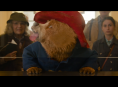 Stop what you're doing! Studiocanal has just shown off a look at baby Paddington Bear