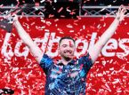 Young darts superstar Luke Littler falls again to Luke Humphries, no. 1 in the world
