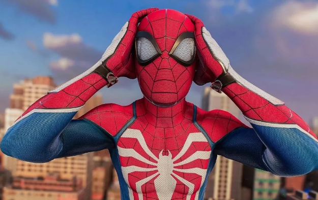 Marvel's Spider-Man 2