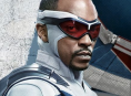 Anthony Mackie hated Captain America's helmet: "I was never wearing that shit again"