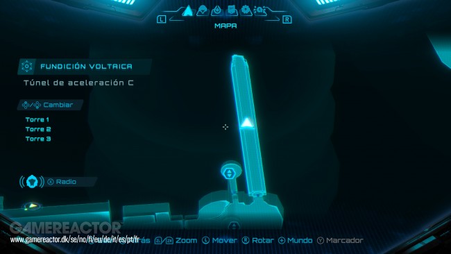 Metroid Prime 4: Beyond