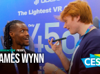 We found out the keys to saving VR gaming at CES