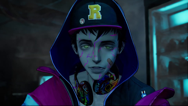 Devil May Cry, Dragon's Dogma, and Resident Evil veterans reveal first gameplay of new action RPG Stupid Never Dies