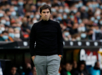 Iraola officially announced as Liverpool coach for two seasons: "I want to become one more of you"
