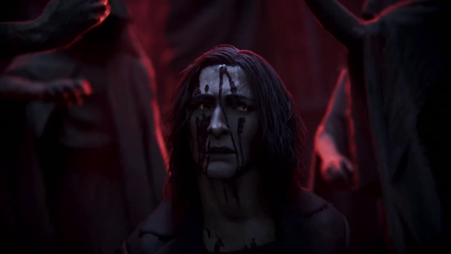 D&D got its Disco Elysium-like, now its Vampire: The Masquerade's turn