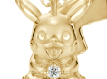 Ditto, Pikachu, and Snorlax become luxury jewellery as Pok&eacute;mon turns 30