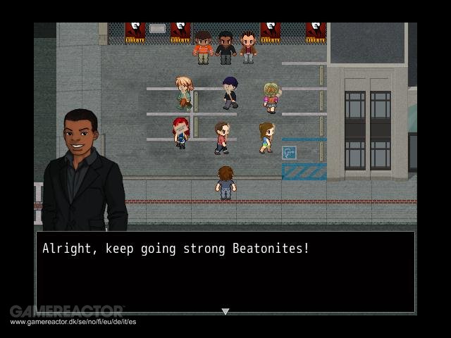 Always Sometimes Monsters Review - Gamereactor