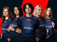 Astralis has announced its women's CS:GO team