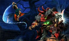 Castlevania: Lords of Shadow - Mirror of Fate