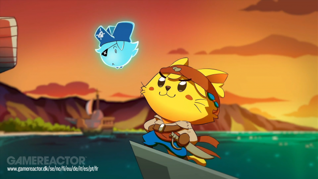 Cat Quest III