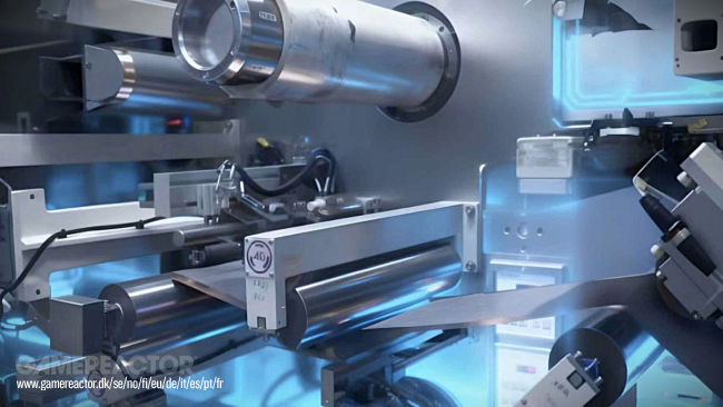 China takes important step in mass-production of solid state EV batteries